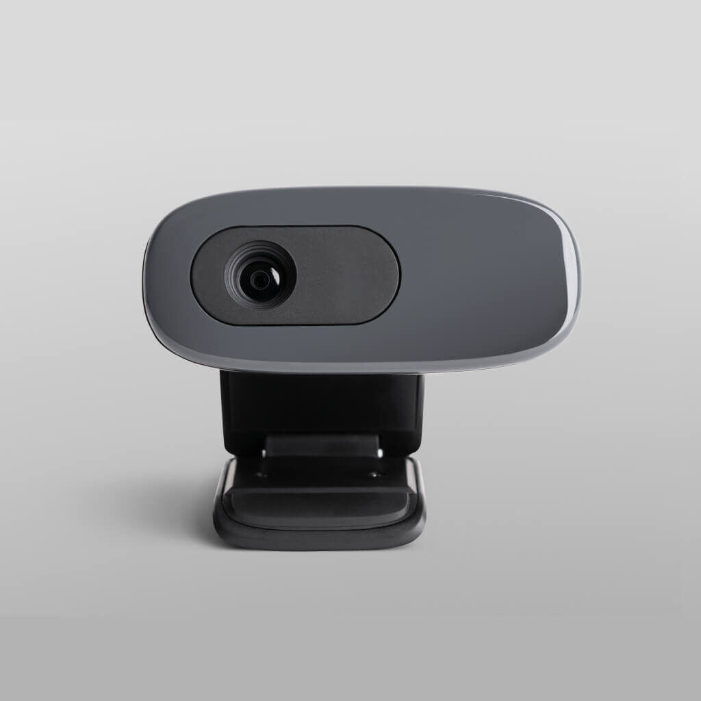 Surveillance Camera